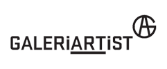Galeri Artist Logo