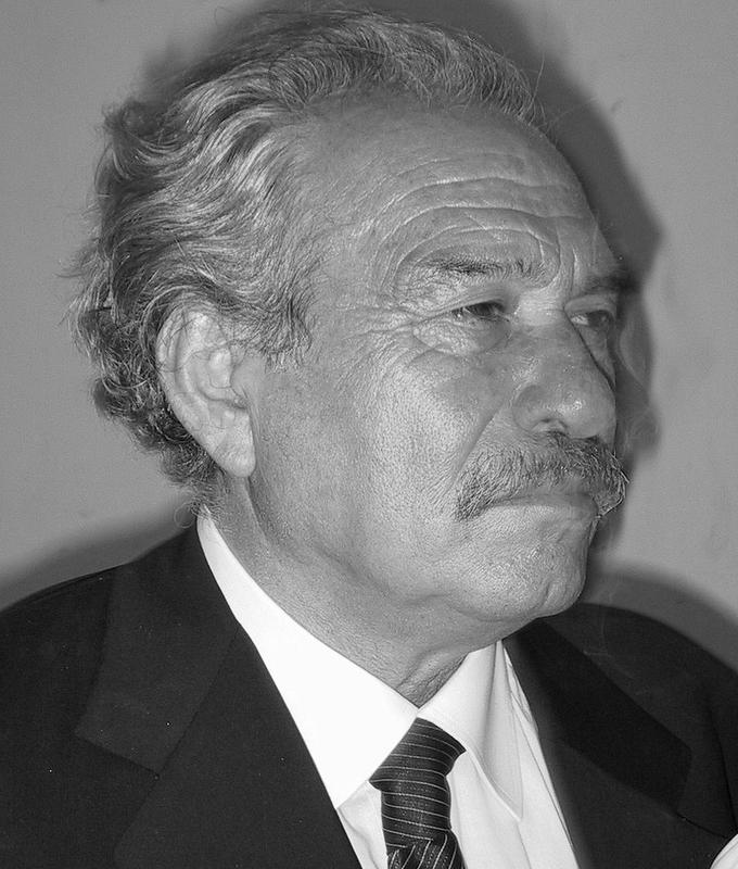 Jannis Kounellis
