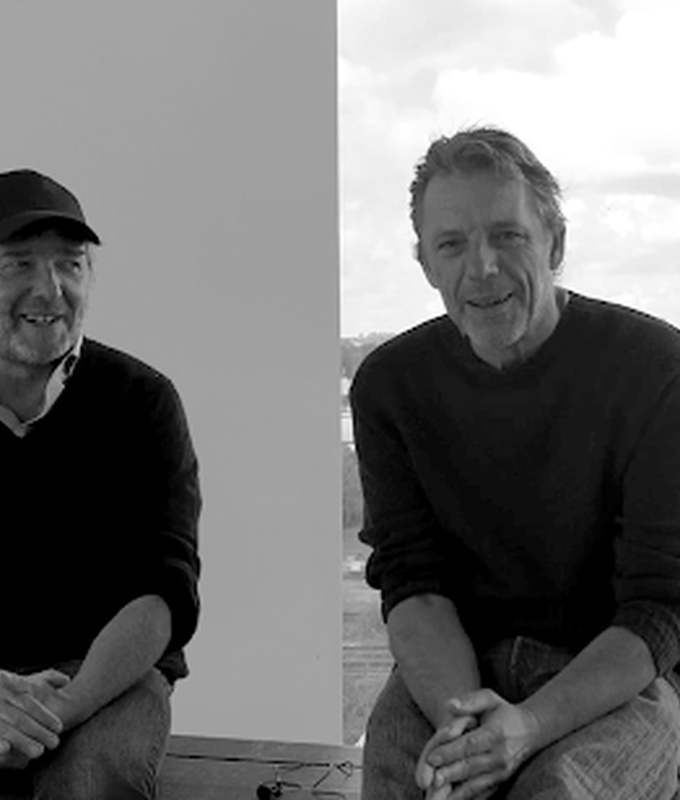 Jos de Gruyter &amp; Harald Thys