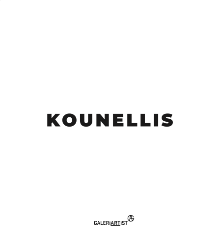 KOUNELLIS